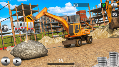 City Robot Constructor screenshot 4