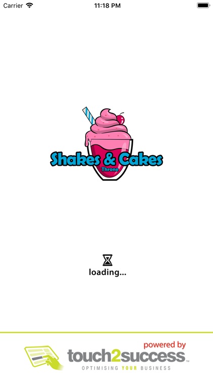 Shakes & Cakes