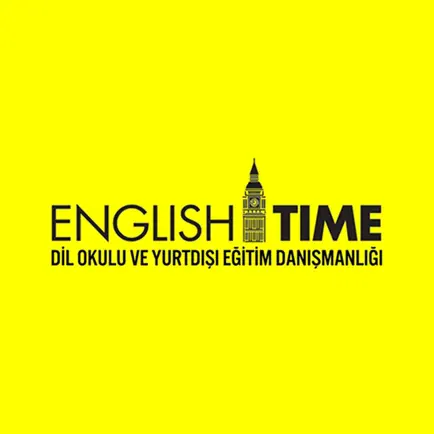 ENGLISH TIME DIL OKULLARI Cheats