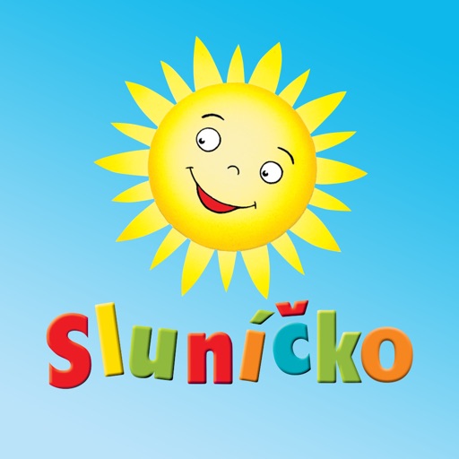 Sluníčko icon