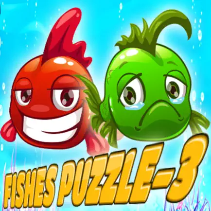 Fishes Puzzle Match 3 Cheats