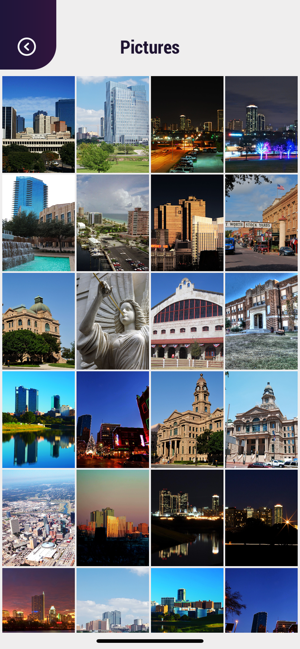 Fort Worth Tourism(圖4)-速報App