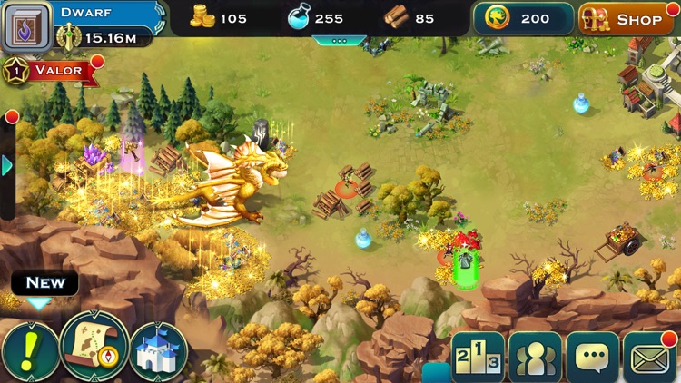 Art of Conquest screenshot-8