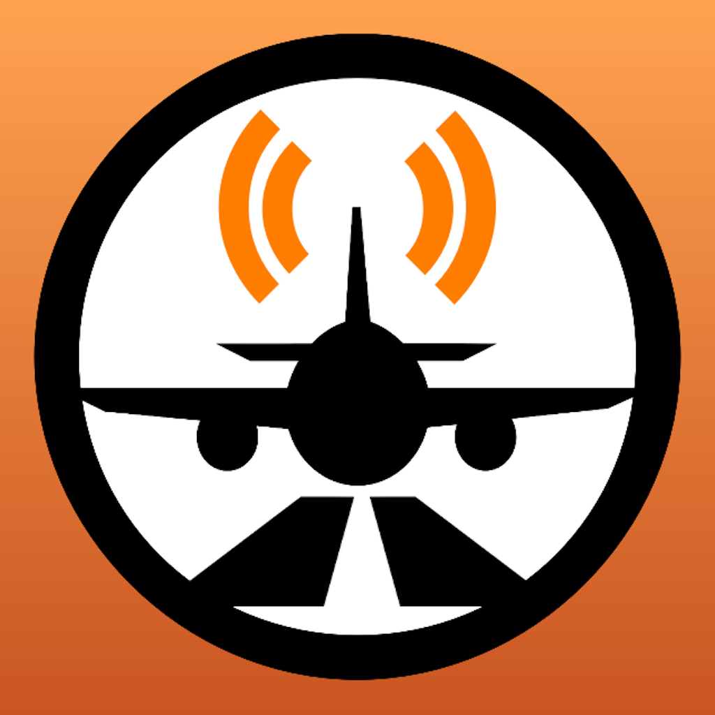 Get Airporty for iOS, iPhone, iPad Aso Report