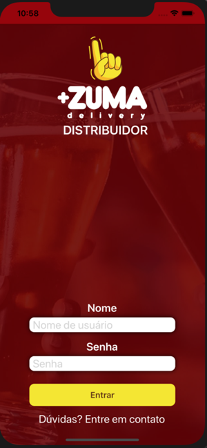 MaisZuma Distribuidor