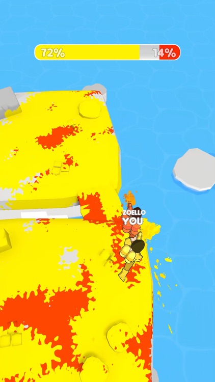 Splash Around screenshot-0