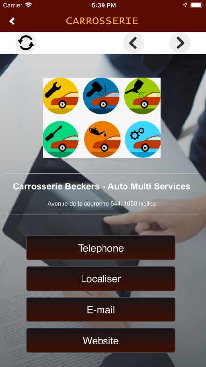Telle Pere Telle Fils screenshot-3
