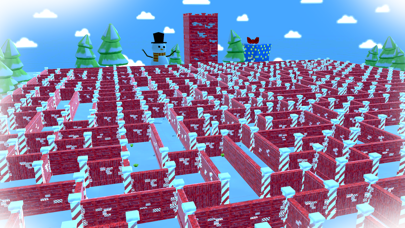 Maze Walk VR screenshot 5