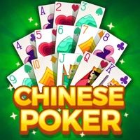 Mau Binh - Chinese Poker apk