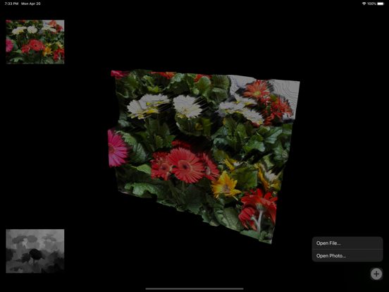 DepthViewer for Portrait Modeのおすすめ画像4