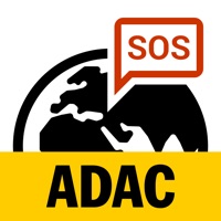 ADAC Auslandshelfer ne fonctionne pas? problème ou bug?