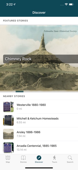 Explore Nebraska History(圖3)-速報App