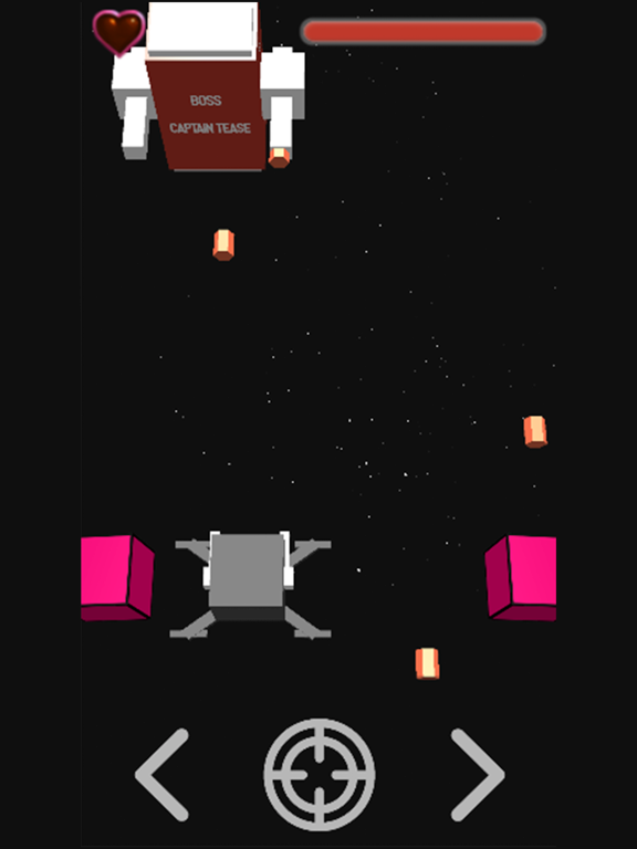 Screenshot #5 pour CubeRunner