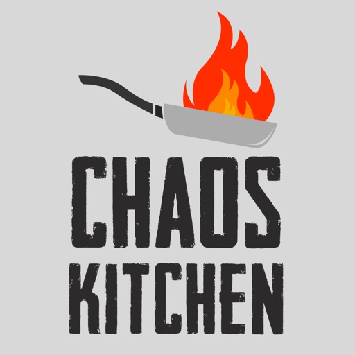 Chaos Kitchen