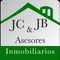 Asesores Inmobiliarios JC & JB S