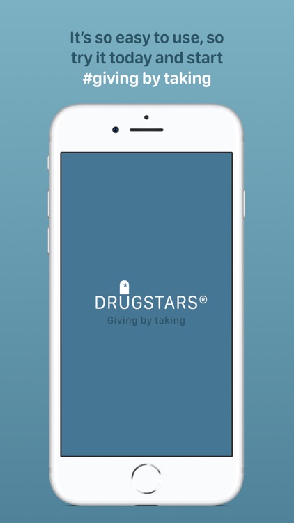DrugStars: Giving by Taking. screenshot-5