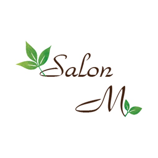 Salon-M　公式アプリ