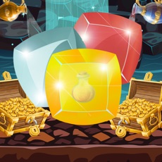 Activities of Gems Elixir- Block Puzzle Game