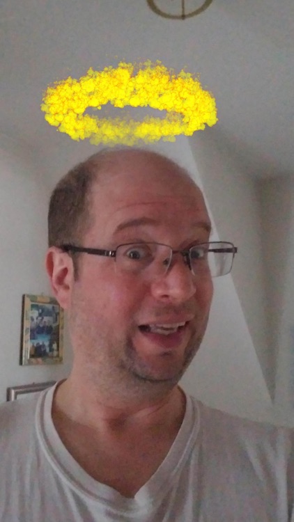 Silly Smoker screenshot-3