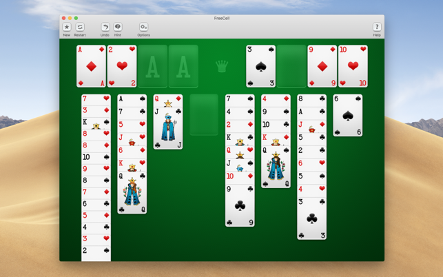 FreeCell+(圖2)-速報App