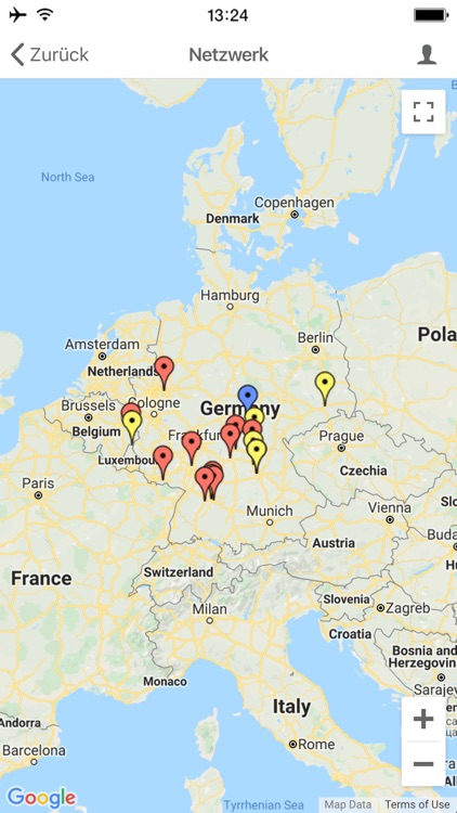 Multilift Transportsysteme screenshot-3