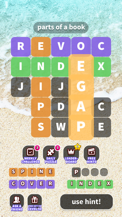 How to cancel & delete WordWhizzle Pop - word search from iphone & ipad 4