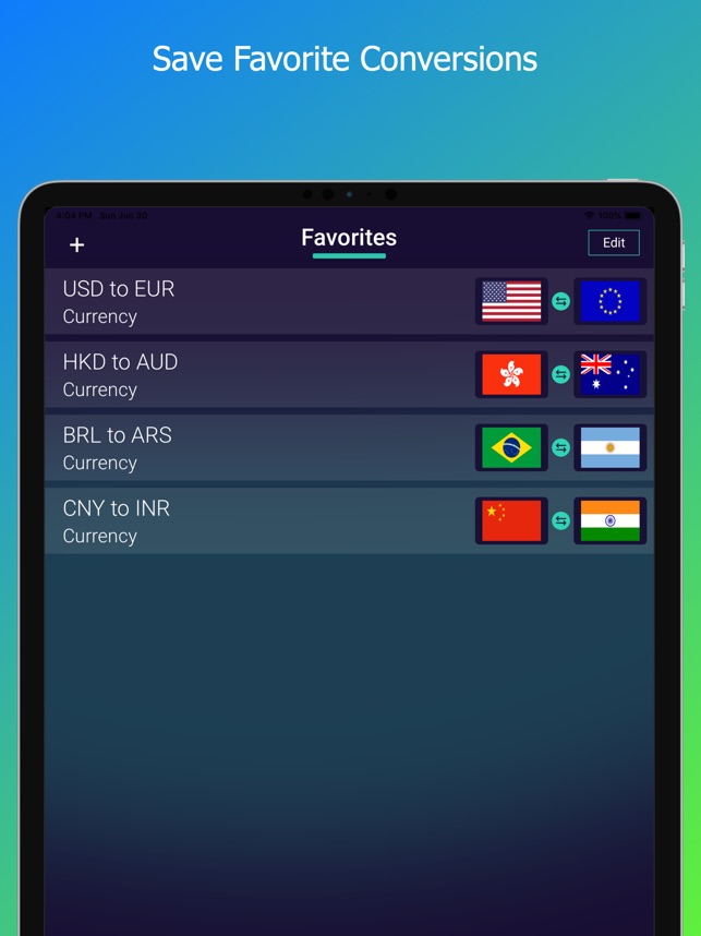 World Currency Converter Forex On The App Store