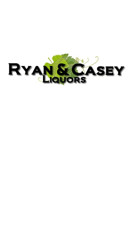 Ryan & Casey Liquors