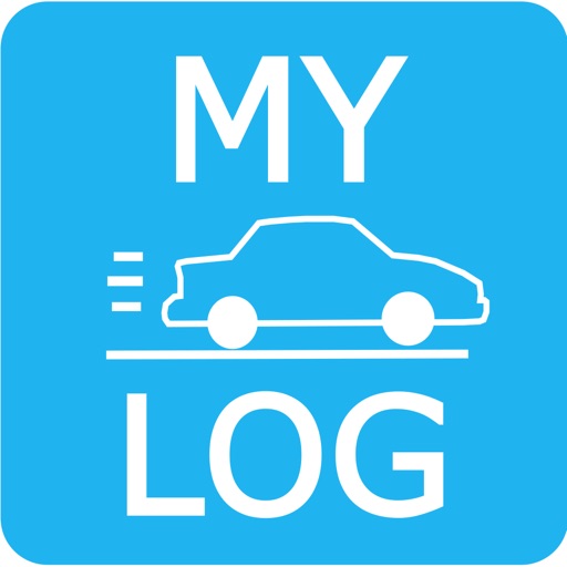 My Drive Log