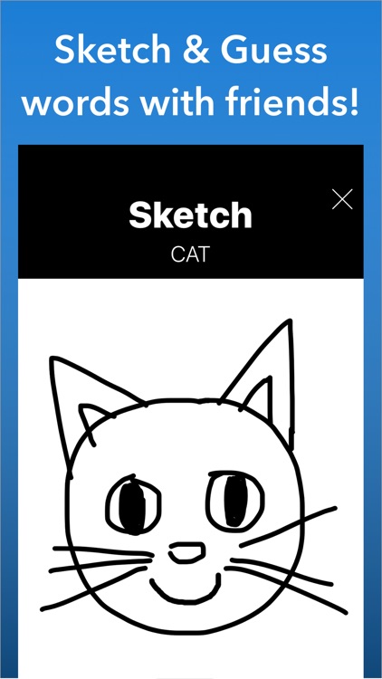Sketch & Guess!
