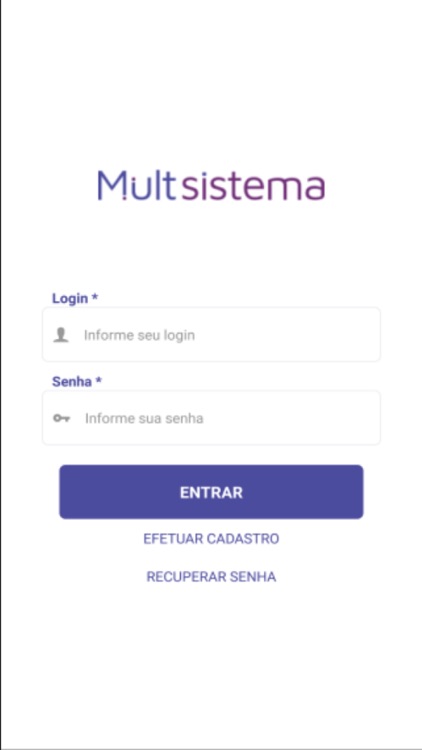 Multsistema