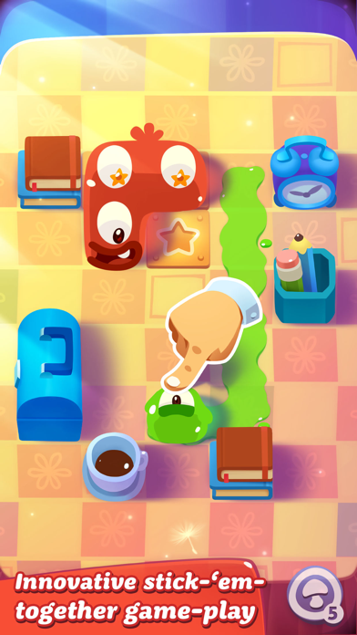 Pudding Monsters Screenshot 5