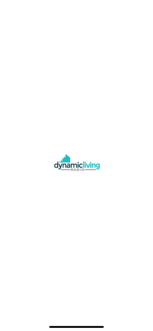 Dynamic Living Radio