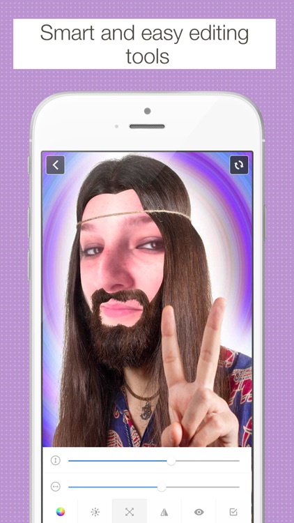 Place My Face ™ screenshot-3