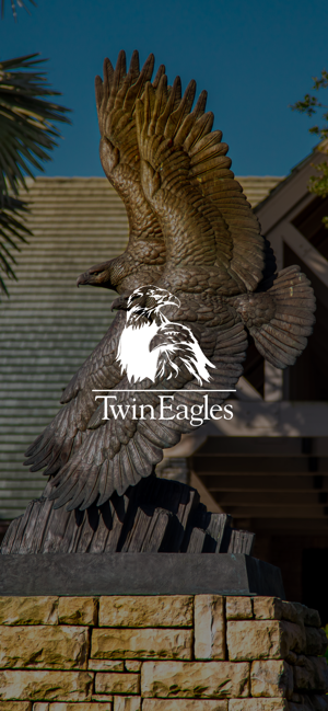 The TwinEagles Club(圖1)-速報App