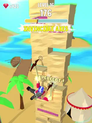 Screenshot 3 Crazy Climber! iphone