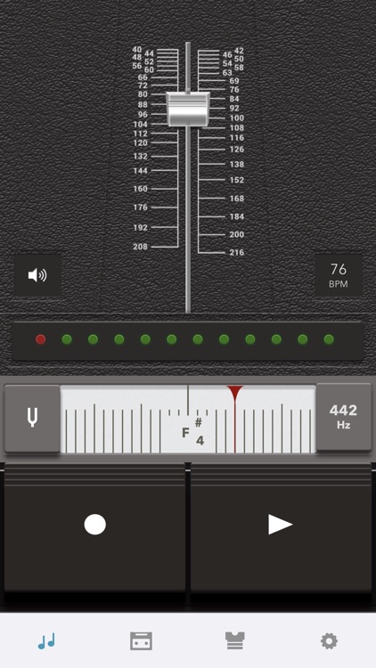 Music Practice Tool screenshot-3