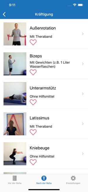 Hamm Kliniken(圖6)-速報App