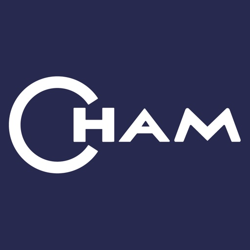 CHAM 2019