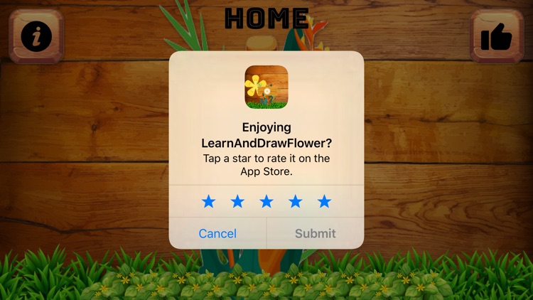 LearnAndDrawFlower screenshot-6