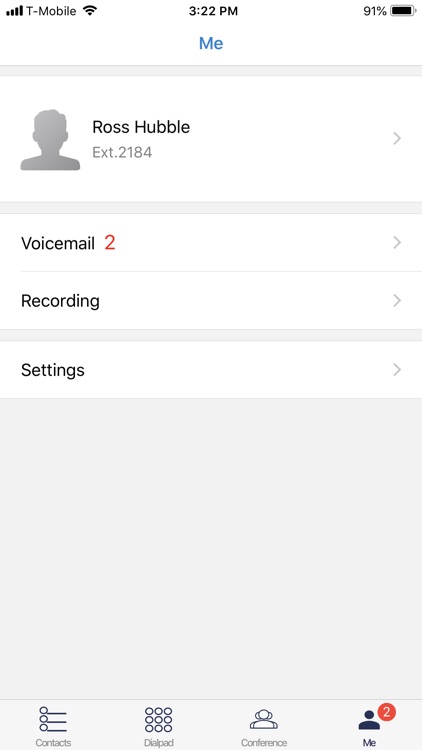 ESI eMobile screenshot-4