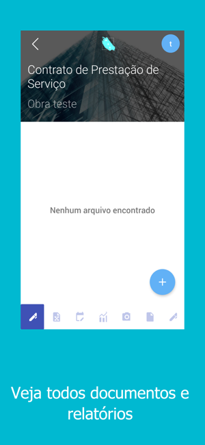 Gestão de Obras(圖4)-速報App