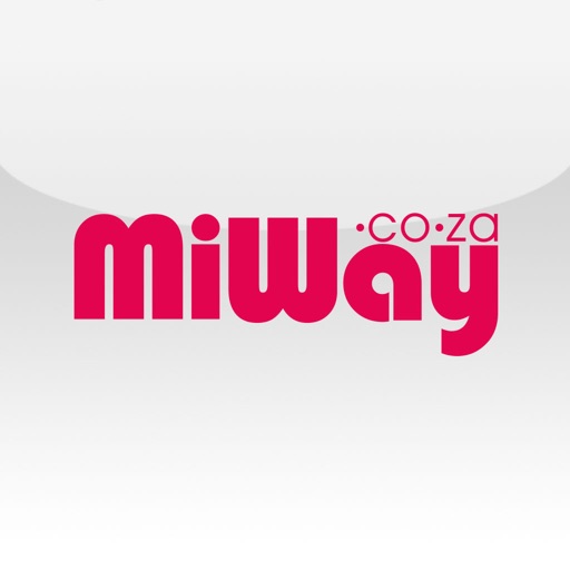 MiWay Insurance Ltd iOS App