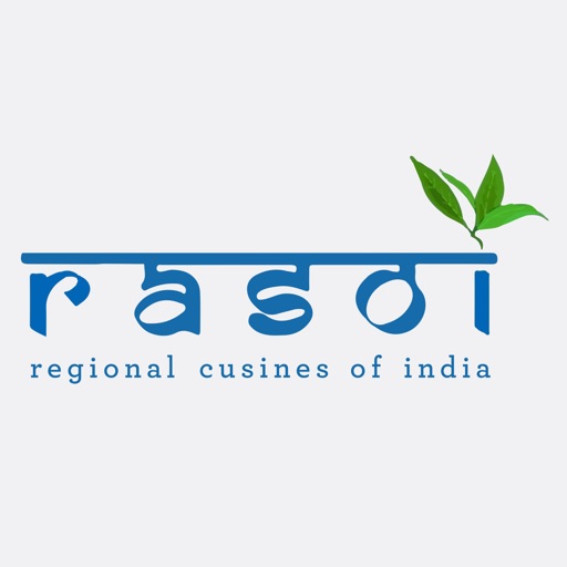 Rasoi - Healthy Indian Food icon