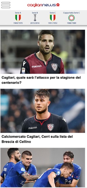 Cagliarinews24(圖1)-速報App