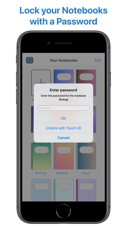 QuickNotes X Pro screenshot-3