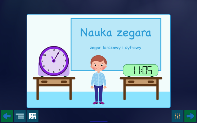 Nauka Zegara(圖1)-速報App