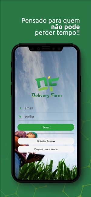 Delivery Farm(圖2)-速報App