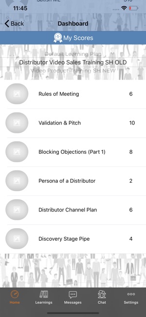 Right Management LMS(圖9)-速報App