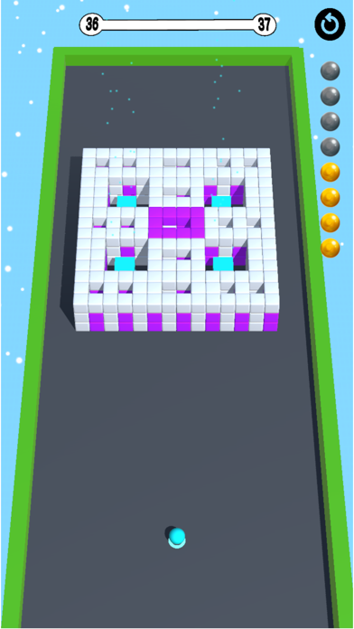 Color Cube screenshot 5